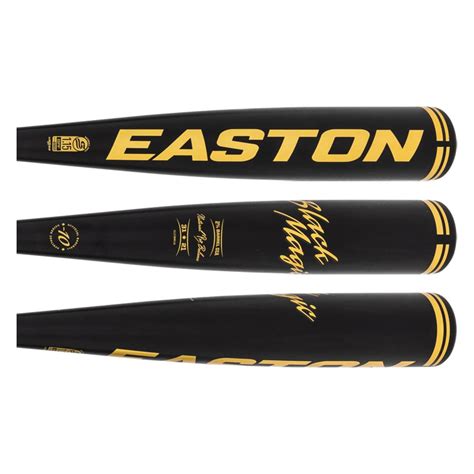 The Easton Black Magic One Piece Softball Bat: A Winning Combination of Power and Control